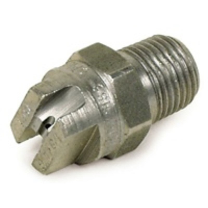 ProTool 2.5 Nozzle SS 1/8in 25 Degree 25025